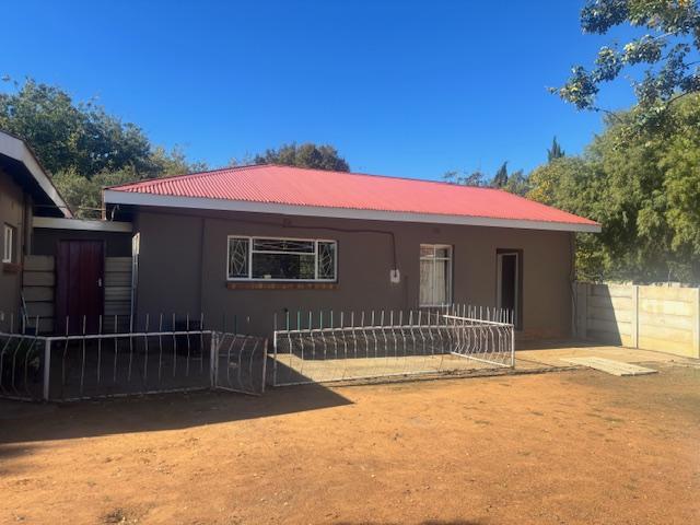3 Bedroom Property for Sale in Wolmaransstad North West